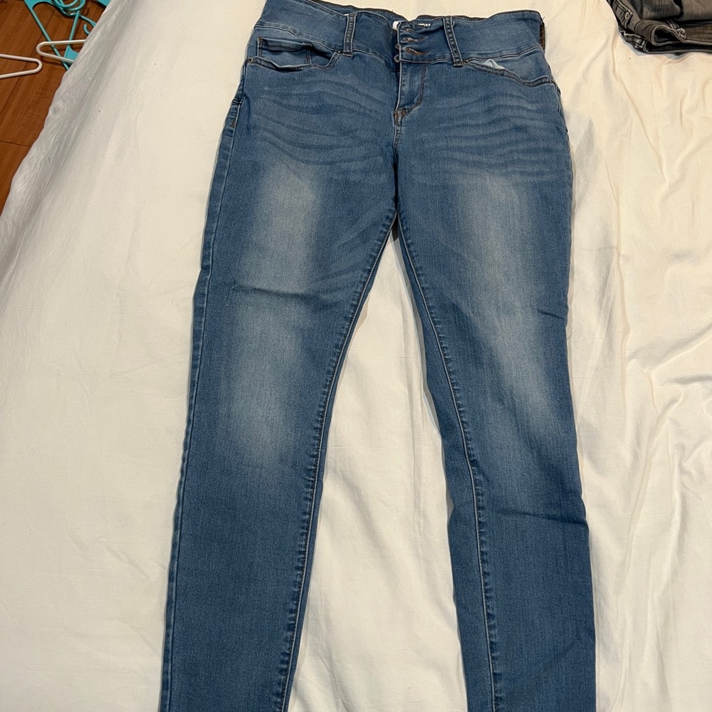 Size 13 jeans